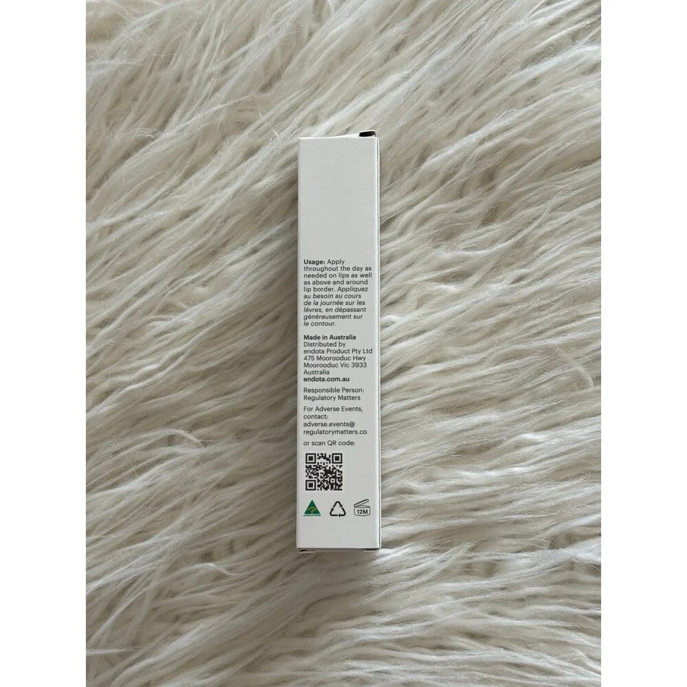 endota New Age Hyaluronic Lip Treatment